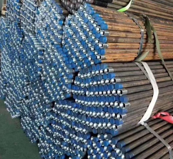 大庆注浆管厂家